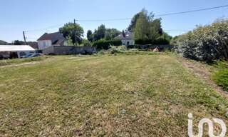Terrain  357 m² à vendre à Thoury-Férottes (77940)