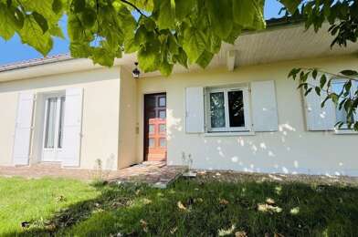 Maison 5 pièces 182070 €