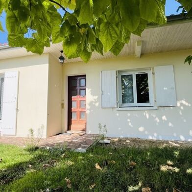 Maison 5 pièces 182070 €