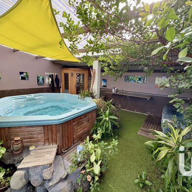 Maison 7 pièces 365000 €