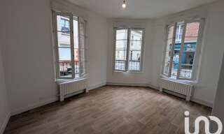 Appartement 2 Pièces 36 m² à vendre à Dieppe (76200)