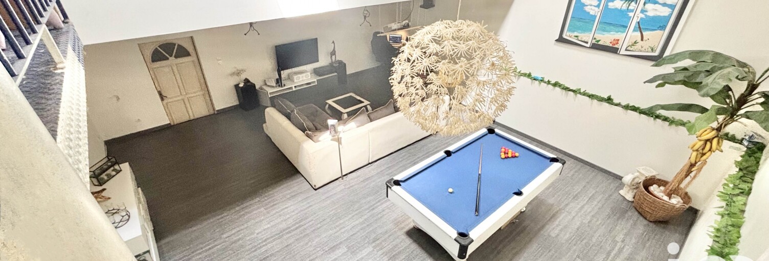 Maison 7 Pièces 234 m² à vendre à Castelnau-de-Médoc (33480)