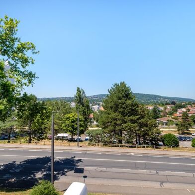 Appartement 4 pièces 175000 €