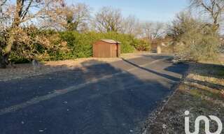 Terrain  1263 m² à vendre à Livernon (46320)