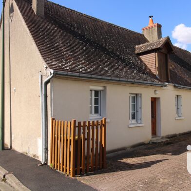 Maison 4 pièces 225000 €