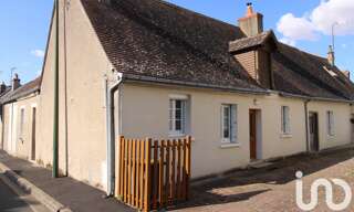 Maison 4 Pièces 105 m² à vendre à Autrèche (37110)