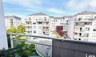 Appartement 2 Pièces 45 m² à vendre à Les Sables-d'Olonne (85100)