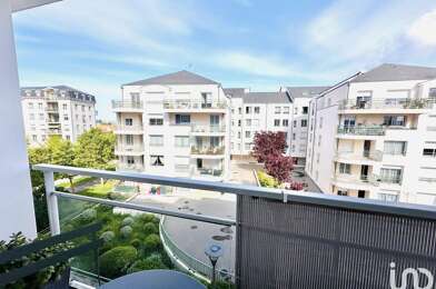 Appartement 2 pièces 235000 €