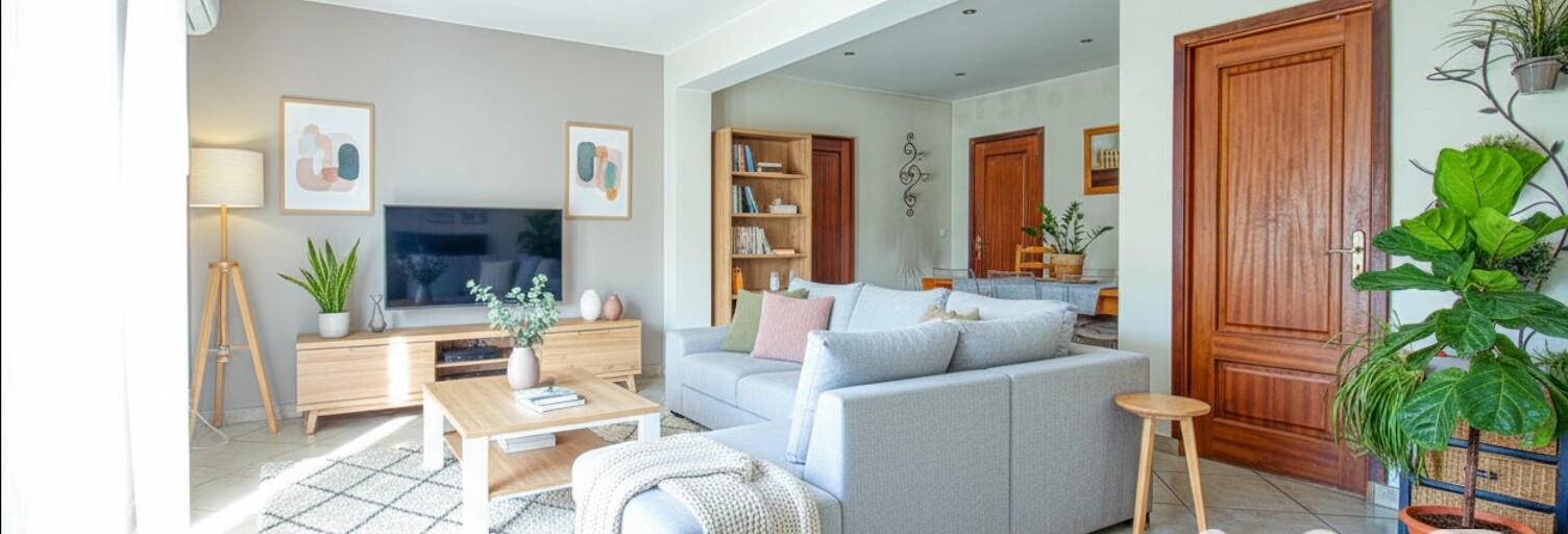 Maison 5 Pièces 120 m² à vendre à Conflans-Sainte-Honorine (78700)