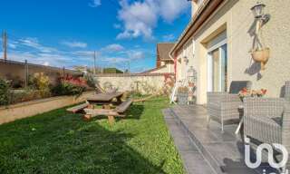 Maison 5 Pièces 120 m² à vendre à Conflans-Sainte-Honorine (78700)