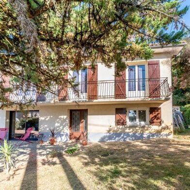 Maison 5 pièces 171360 €