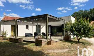 Maison 6 Pièces 138 m² à vendre à Soullans (85300)