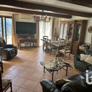 Maison 4 pièces 350000 €