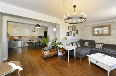 Maison 5 pièces 243885 €