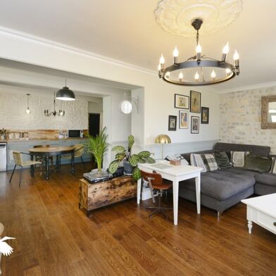 Maison 5 pièces 253470 €