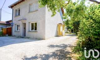 Appartement 3 Pièces 55 m² à vendre à Bourg-en-Bresse (01000)