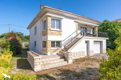 Maison 4 pièces 179655 €