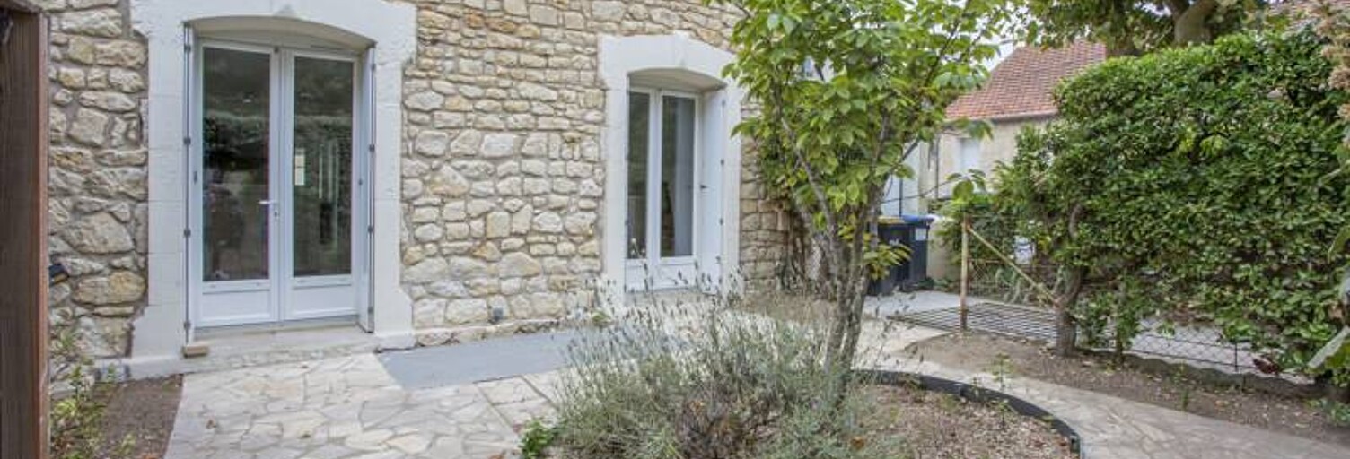 Maison 3 Pièces 58 m² à vendre à Châtelaillon-Plage (17340)