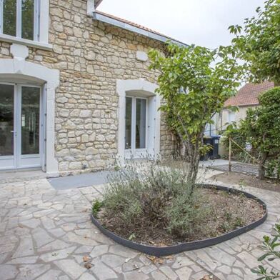 Maison 3 pièces 348480 €