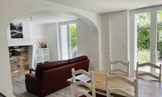 Maison 3 Pièces 58 m² à vendre à Châtelaillon-Plage (17340)