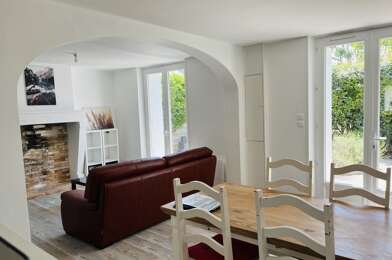 Maison 3 pièces 348480 €