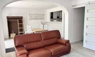 Maison 3 Pièces 58 m² à vendre à Châtelaillon-Plage (17340)