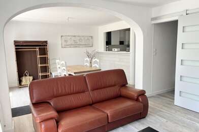 Maison 3 pièces 348480 €
