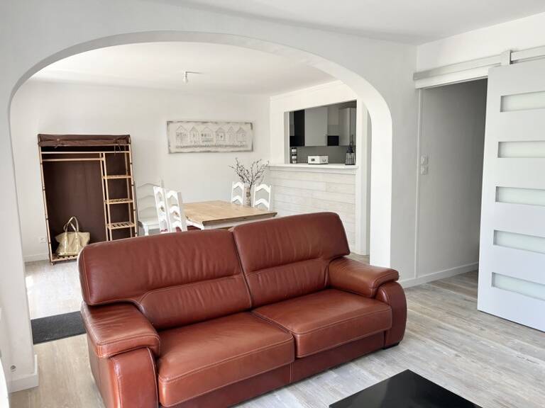 Maison de ville de 3 pièces principales — photo 1