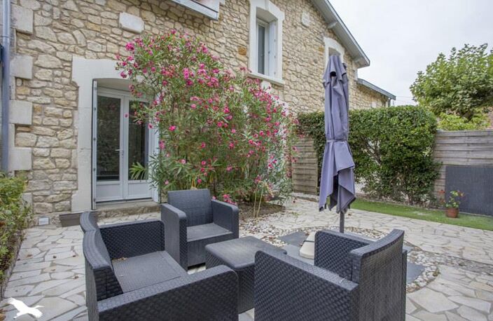 Maison de ville de 3 pièces principales — photo 2