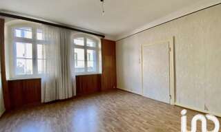 Maison 10 Pièces 115 m² à vendre à Hombourg-Haut (57470)