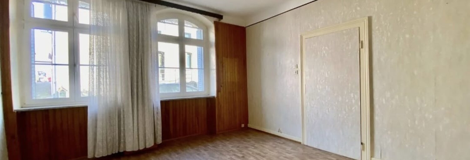 Maison 10 Pièces 115 m² à vendre à Hombourg-Haut (57470)