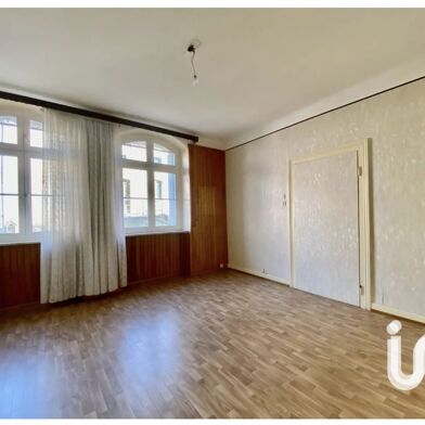 Maison 10 pièces 110000 €