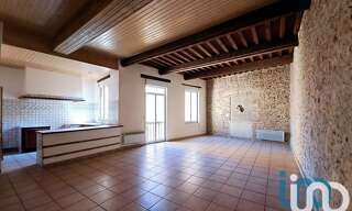 Appartement 4 Pièces 120 m² à vendre à Rivesaltes (66600)