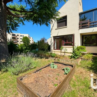 Maison 6 pièces 297000 €