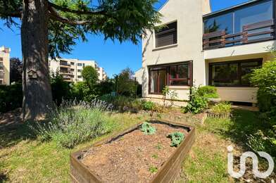 Maison 6 pièces 290000 €