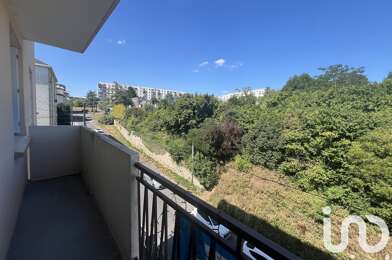 Appartement 3 pièces 130000 €