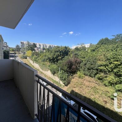 Appartement 3 pièces 130000 €