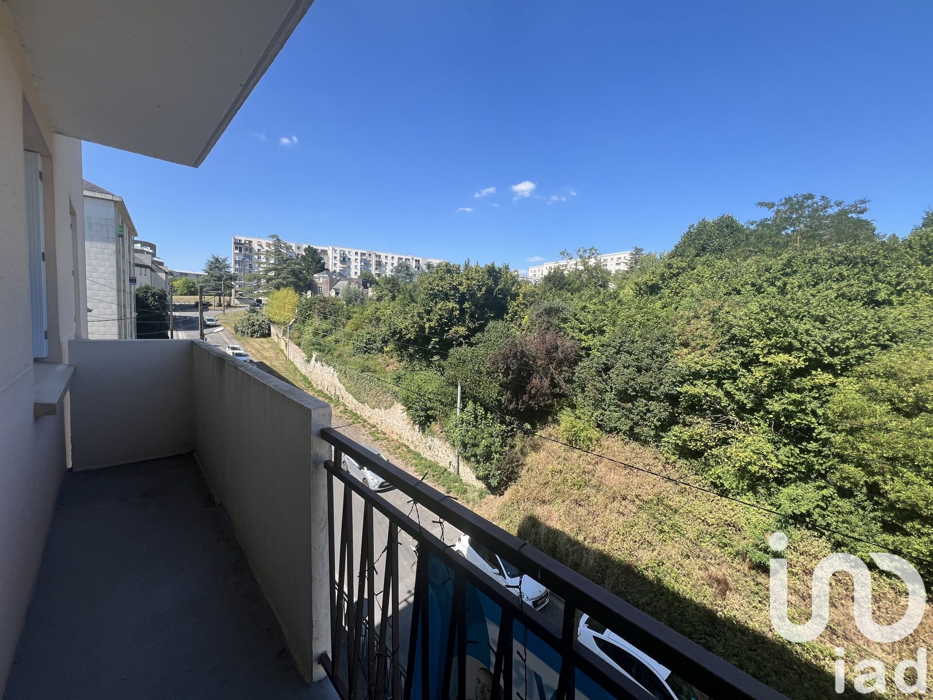 Appartement à vendre, 3 pièces, 68 m², Laval