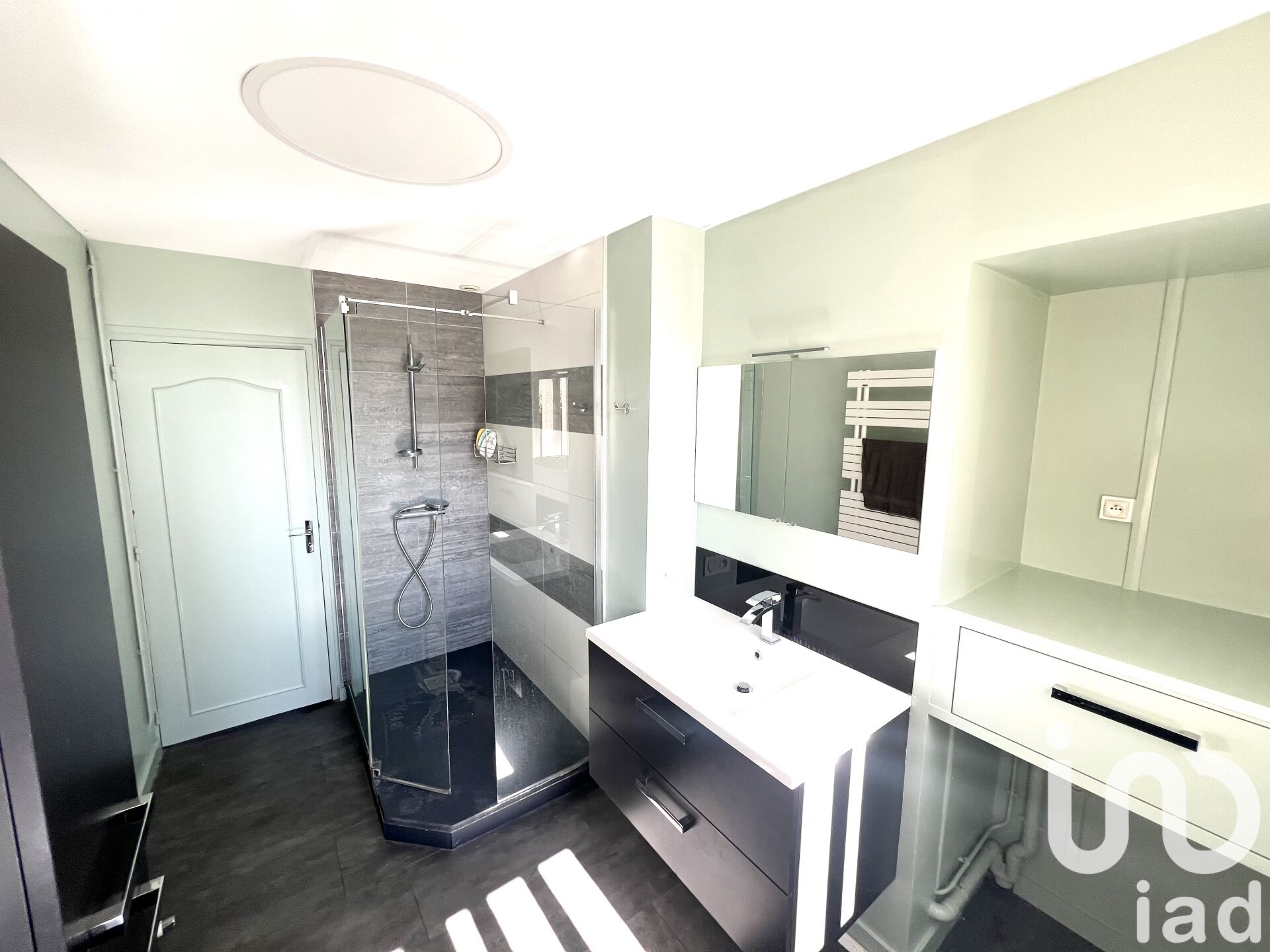 Vente Appartement 3 pièces - Photo 4