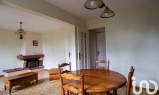 Maison 4 Pièces 79 m² à vendre à Athis-Mons (91200)