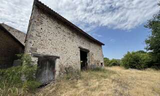 Maison 1 Pièce 138 m² à vendre à Balledent (87290)