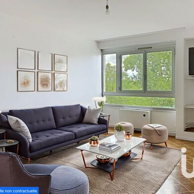 Appartement 3 pièces 99000 €