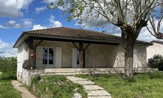 Maison 5 Pièces 115 m² à vendre à Saint-Magne-de-Castillon (33350)