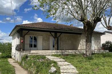 Maison 5 pièces 199950 €
