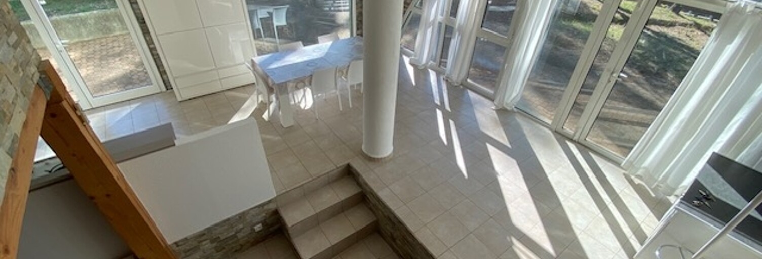 Appartement 3 Pièces 85 m² à vendre à Saint-Gély-du-Fesc (34980)