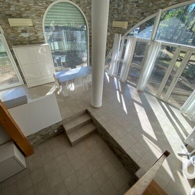 Appartement 3 pièces 260000 €