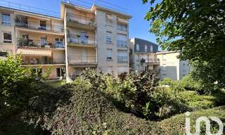 Appartement 4 Pièces 77 m² à vendre à Montmorency (95160)