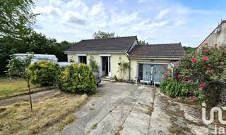 Maison 3 Pièces 66 m² à vendre à Rebais (77510)