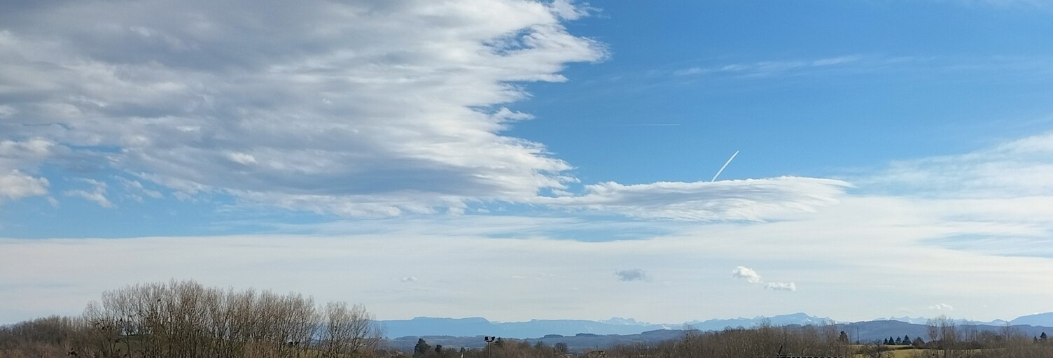 Maison 7 Pièces 146 m² à vendre à Bourgoin-Jallieu (38300)