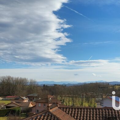 Maison 7 pièces 220000 €